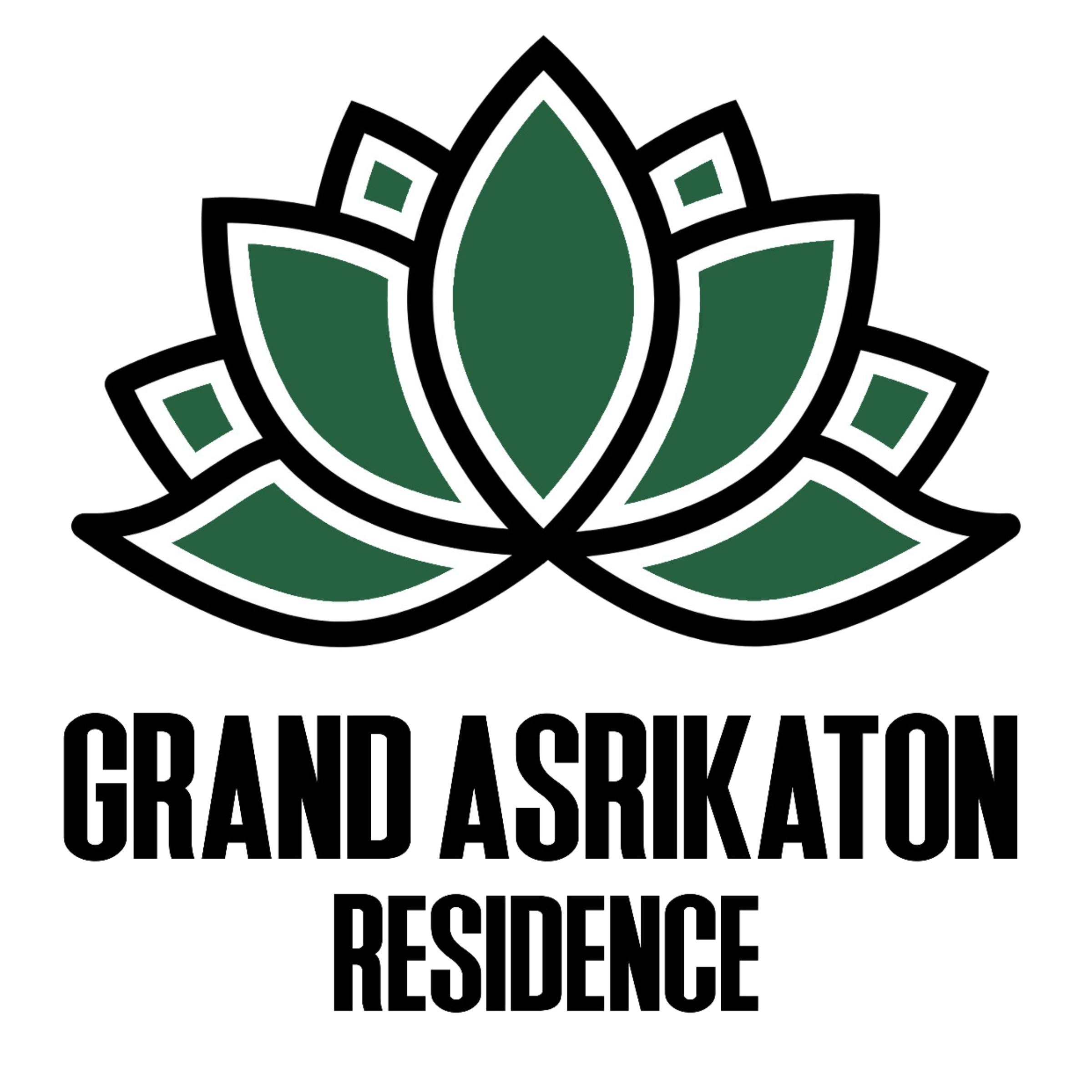 Grand Asrikaton Residence